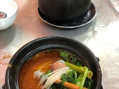-李记特色罐罐米线(重庆中环大厦店)