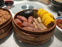 -渝味川菜(夜宵航母店)