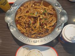 -胖哥俩肉蟹煲(富阳万达店)
