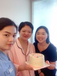 -仕馨母婴成长中心(樱花店)