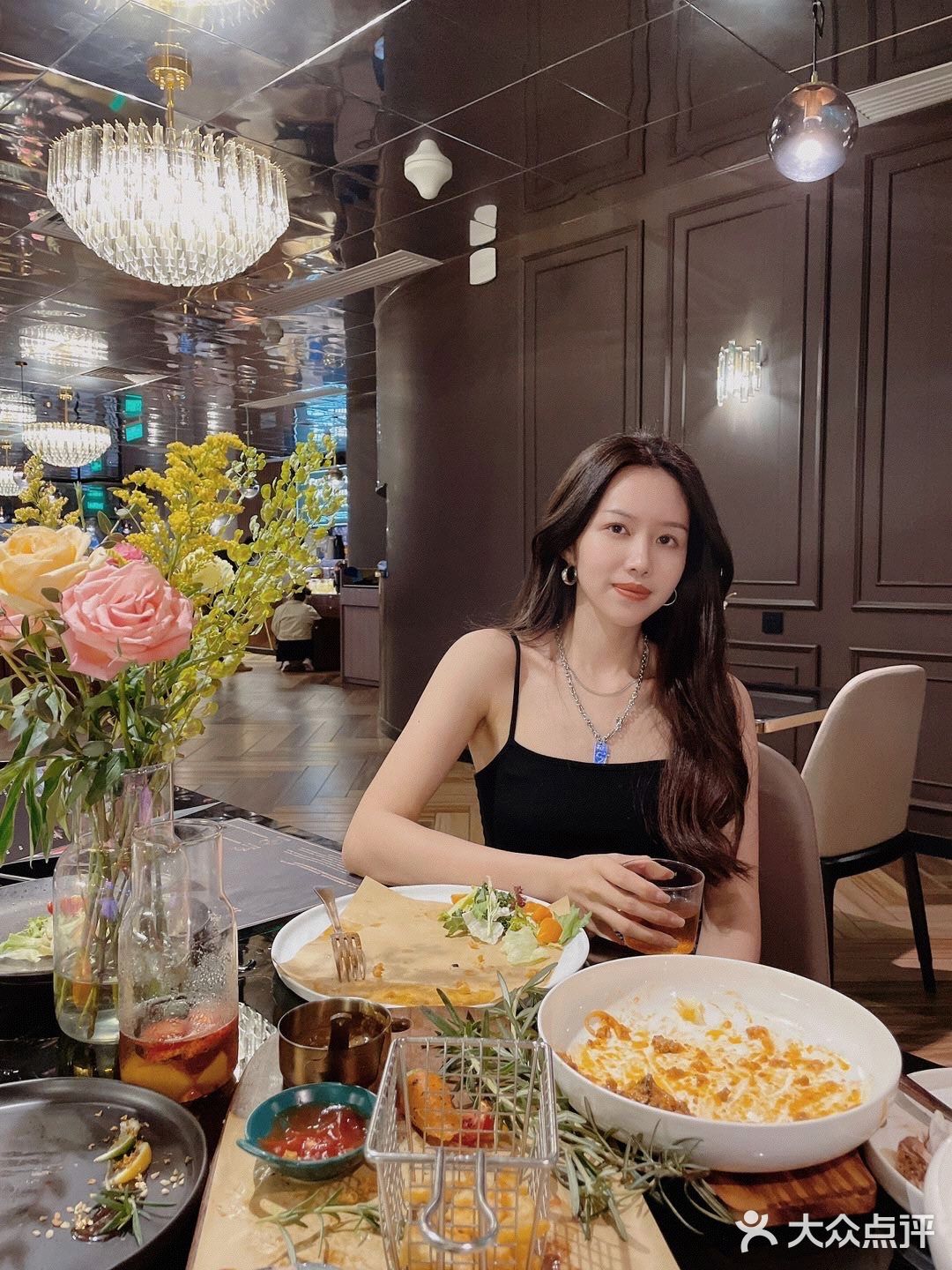 广州探店｜拾云私厨｜超适合约会的西餐厅🍴