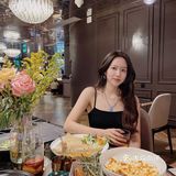 广州探店｜拾云私厨｜超适合约会的西餐厅🍴