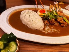 -CURRY YA 熟成咖哩專門店(深圳湾万象城店)