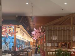 -福樱兰海鲜放题铁板烧(加州店)
