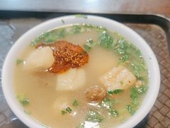 -牛街洪记小吃店(牛街店)