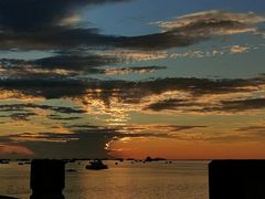 -北海市海滨公园