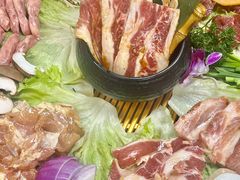 -牛犇炭火烤肉·鲜切烤肉(承德总店)