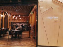门面-mango tree芒果树泰国餐厅(青岛万象城店)