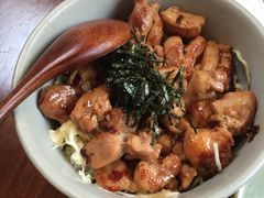 -铃木食堂(帽儿胡同店)