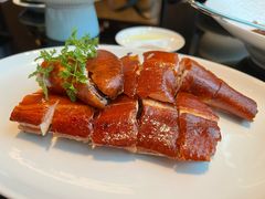 -夏宫中餐厅(静安香格里拉店)