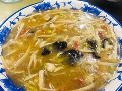 连汤肉片-管记水席老店(仙果市街店)