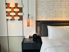 -深圳国际会展中心洲际酒店