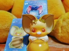 -泡泡玛特POPMART(天环购物中心店)