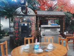 -漕河全驴宴饭店(徐水店)