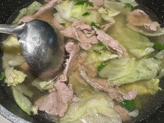 -全牛匠·乐山跷脚牛肉(西北旺万象汇店)