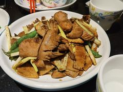-老头儿油爆虾·知味杭州(爱琴海购物中心)