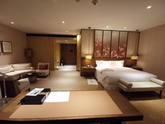 -上海衡山路十二号华邑酒店