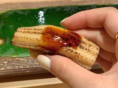 -鮨一日本料理(大中华店)