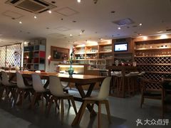 -红卡Cafe(尚8里店)