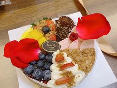 -PETIT PARIS 小巴黎(花园道店)