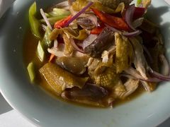 -帕米尔食府(白云观店)