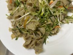 -沽源味道蒙餐莜面家常菜