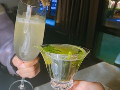 -Gurls Lounge GL酒吧