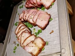 绿茶烤肉-绿茶餐厅(乐峰广场店)