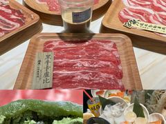 -伝承·和牛寿喜烧·放题(东营银座购物中心店)
