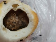 鲜肉生煎-新川饮食(新川小区店)