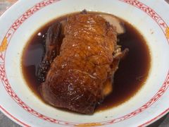 -奇芳阁·百年清真南京菜(夫子庙店)
