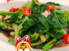 -北京老铺烤鸭(高新店)