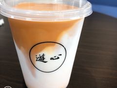 -游心咖啡(青山滨江店)