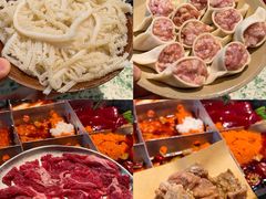 -五里关火锅(牛市口店)