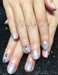 iphone_upload_pic-手牵手美甲