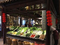 -大灶头·新昌菜(中国茶市店)