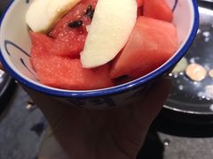 -龙门养心粥火锅(祥恒广场店)