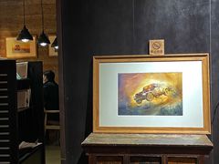 -雪域咖啡SNOWCOVEREDPLATEAUCAFE