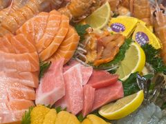 -浪花亭日本料理(古田路店)