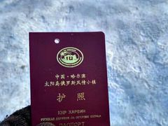 -俄罗斯风情小镇