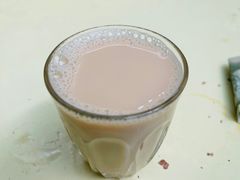 -老光明岗琼甜茶馆