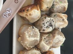 -咬不得高祖生煎·简餐(高银街店)