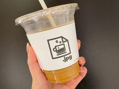 -JPG coffee(广州体育西店)
