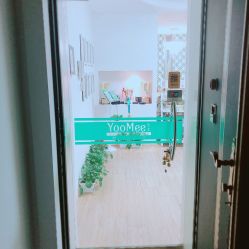 -YooMee优美智能科技美肤机构