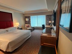 -澳门喜来登大酒店