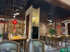 -茂盛小吃(蓝田店)