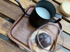 -Home Cafe(水榭春天店)