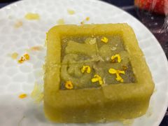 绿豆糕-扫雪煮茶(西村店)