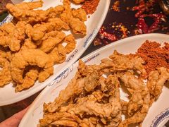 -小龙坎火锅(IFS HOT店)