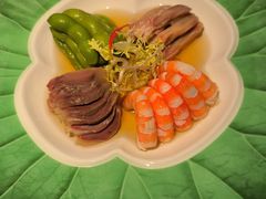 糟四宝-醉庐·新上海菜(南京西路店)